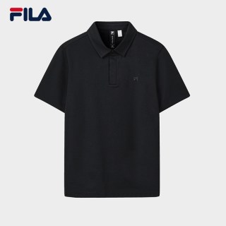 FILA 男子短袖POLO衫 F11M628101F