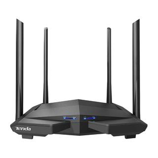 腾达 AC10 千兆双频 WiFi 路由器