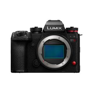 松下 Lumix S1M2 全画幅微单相机 L卡口 单机身