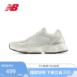 new balance 603系列 M6034AT 男女款休闲运动鞋