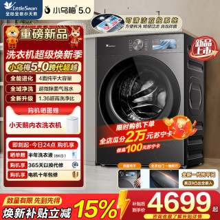 小天鹅 TD10K60