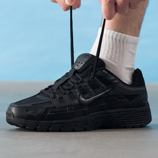 NIKE 跑步鞋男鞋 2026春新款P6000运动鞋透气休闲鞋子缓震耐磨跑步鞋