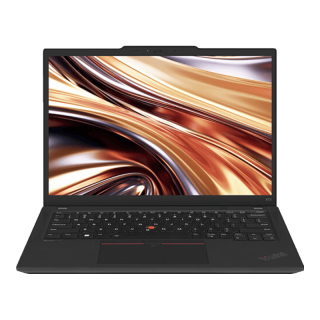 ThinkPad X13 笔记本电脑R7 PRO 7840U 32G 1T 100%sRGB高色域