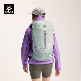 凯乐石 风洞 20L 专业徒步背包 户外轻量背包