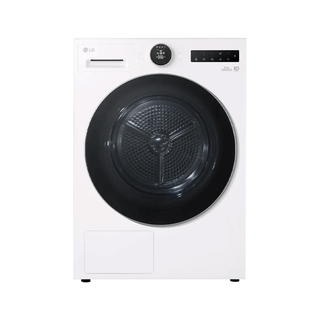 LG RH10X75V3N 热泵式变频 Turbo速烘 10KG 烘干机
