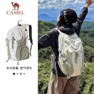 骆驼 双肩登山包 575B777046