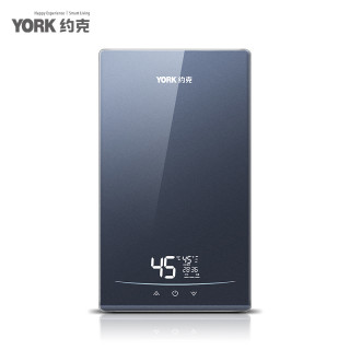 约克 即热式热水器YK-G5-88