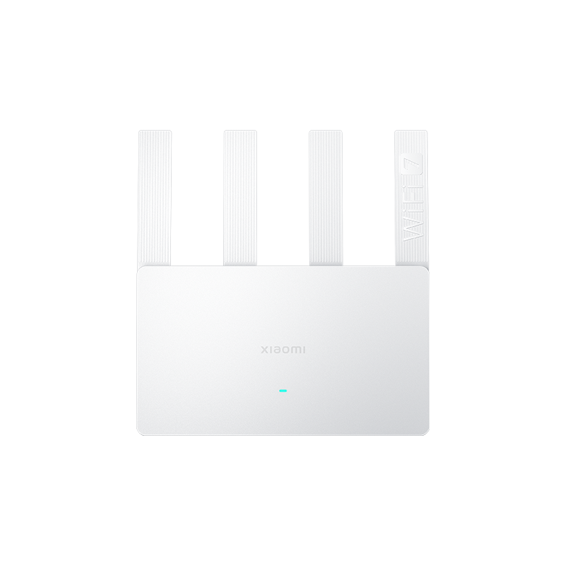 小米 AX3000T WiFi6千兆双频无线路由器