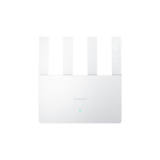 小米 AX3000T WiFi6千兆双频无线路由器