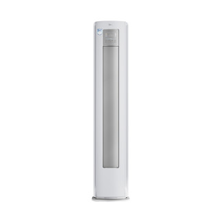 美的 新觅3匹 1级能效 变频冷暖柜式空调 KFR-72LW/FA1-1(T)