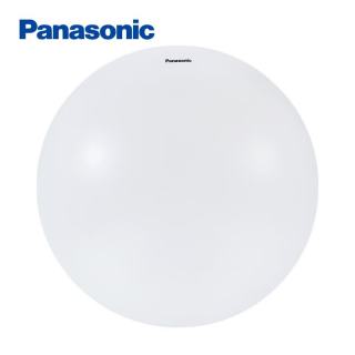 Panasonic HHXC2221 LED灯吸顶 21W 6500K 素白 圆形