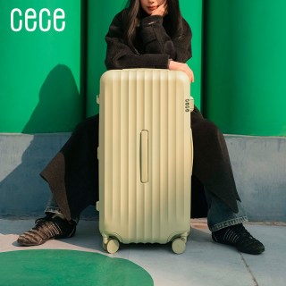 88VIP：CECE 男女通用拉杆箱 8911 20寸-30寸