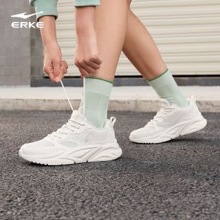 百亿补贴：鸿星尔克 狂澜3 男款运动鞋
