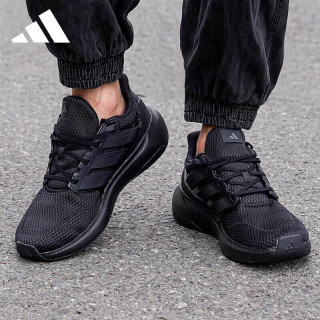 adidas 男款跑步鞋 IE8898