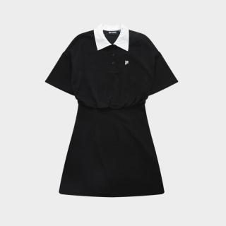 FILA FUSION系列 女装连衣裙