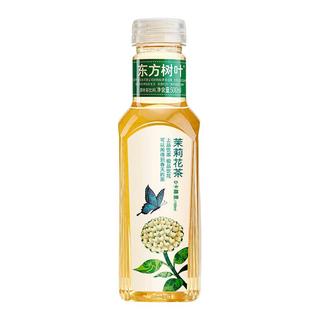 农夫山泉 东方树叶茉莉花茶 500ml*15瓶 无糖茶饮料