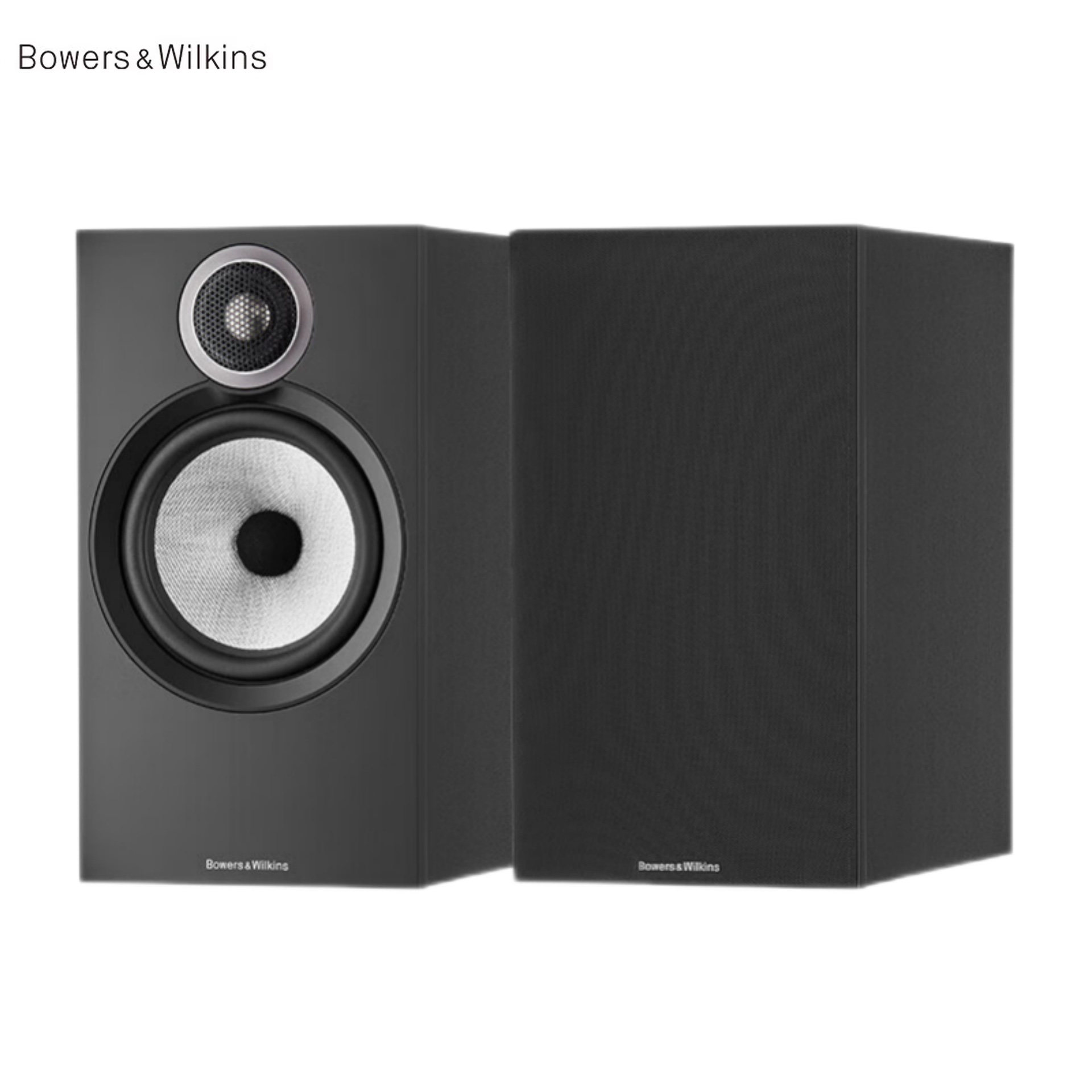 宝华韦健 606 S3+傲立N8 HIFI音响套装