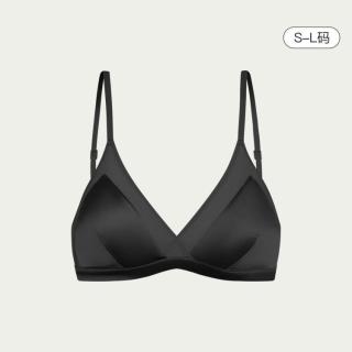 Ubras 性感蕾丝桑蚕丝 女士文胸内衣