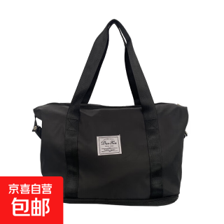 京喜自营-专用品牌 新款大容量轻便健身包 20L