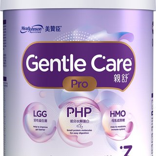 美赞臣 港版亲舒PRO 3段适度水解配方奶粉
