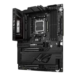 ROG X870E DARK HERO AMD X870E主板
