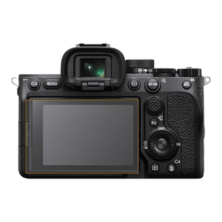 索尼 ILCE-7SM3 全画幅微单相机 单机