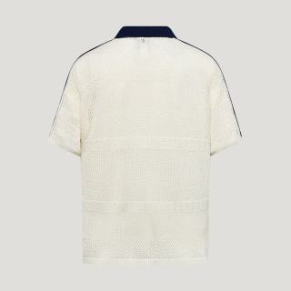 adidas KW5684 三叶草男子运动休闲短袖T恤 M