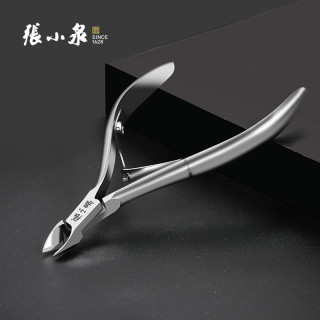 張小泉 张小泉匠心死皮钳尖嘴