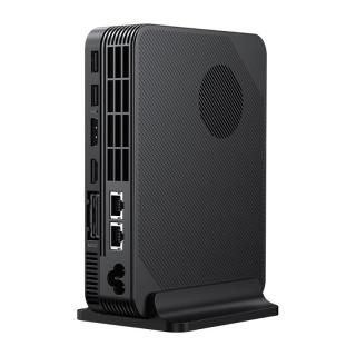 GPD BOX Ultra X7 358H 高性能AI开发 32GB 1TB SSD 迷你主机