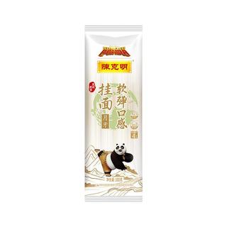 陈克明 软弹月牙面 挂面