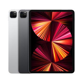 Apple iPad Pro 2024款 M2芯片 11英寸 2TB 平板电脑