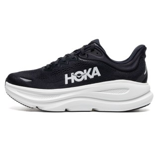 HOKA OneOne Bondi 9 男款跑步鞋 1162011-BWHT