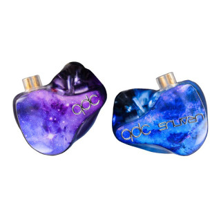 qdc 天王星（Uranus）入耳式降噪运动耳机 天王星标配版