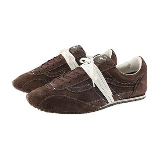 Vans范斯 Premium LX SLP Trainer 薄底德训板鞋