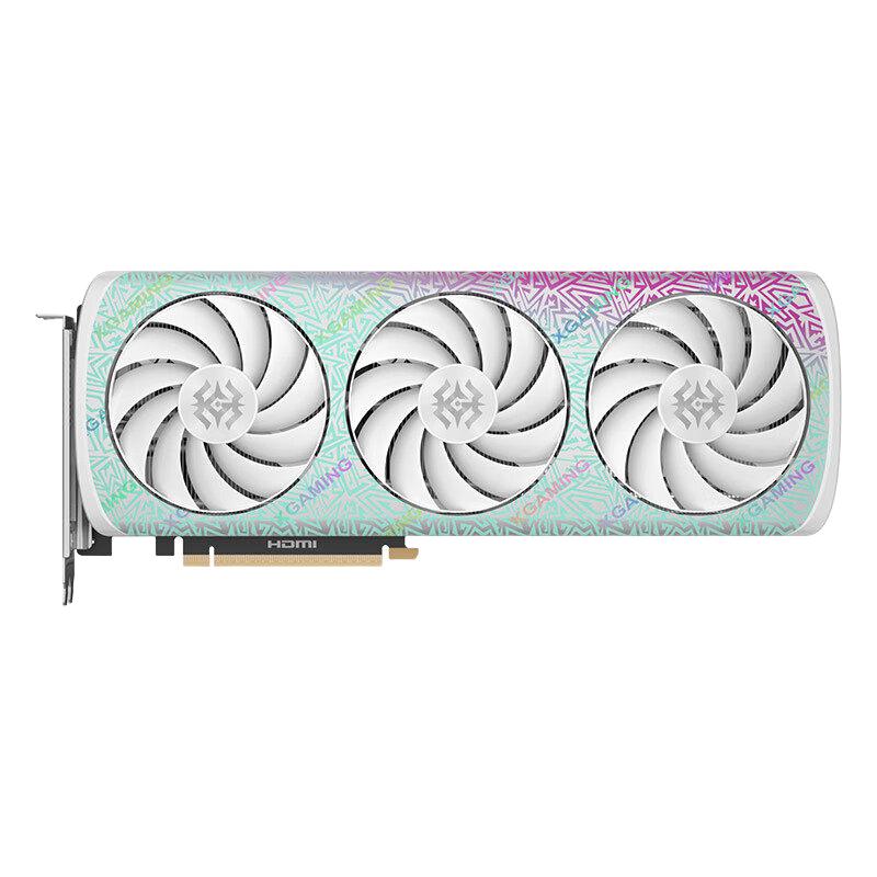索泰 RTX5060TI 8GB 显卡