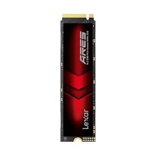 雷克沙 NM800 Pro 7450MB/s高速 1TB M.2固态硬盘