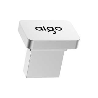 爱国者 C1A USB2.0 银色 64GB U盘