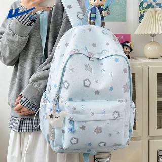 回力 初中生女学生书包 2026新款