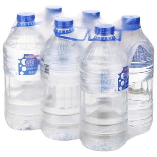 泉阳泉 长白山天然矿泉水 3L*6瓶