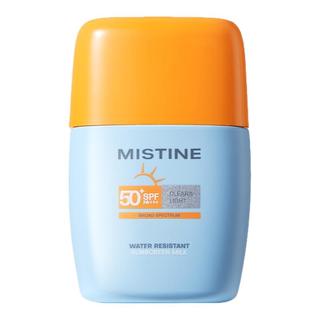Mistine/蜜丝婷 摇摇乐运动防晒霜