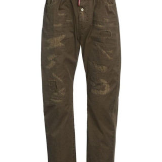 DSQUARED2 Denim pants 牛仔裤