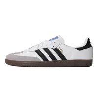 adidas SAMBA OG 通用款运动鞋 B75806/B75807