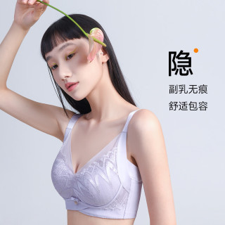GOSO 女士无钢圈文胸 3112060