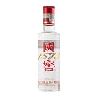 泸州老窖 国窖1573 52度浓香型白酒