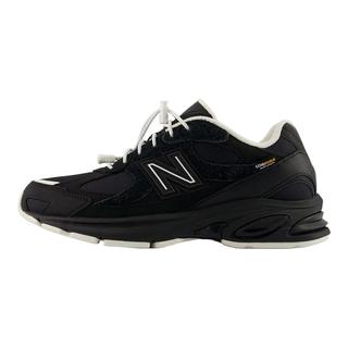 New Balance DOE联名 U20108ZK 黑色 36码 休闲运动鞋