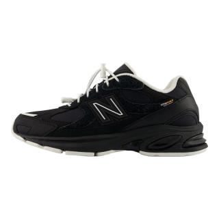 new balance DOE联名 U20108ZK 黑色 36码 休闲运动鞋