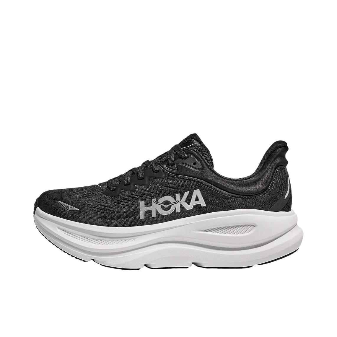 HOKA Bondi 9 跑鞋
