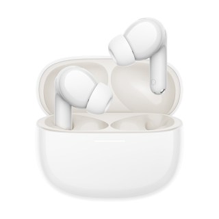 小米 REDMI 红米 Buds 8 入耳式动圈蓝牙耳机 脂白 Type-C