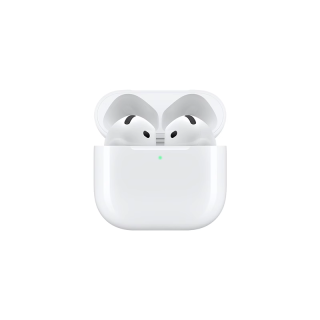 Apple AirPods 4 半入耳式真无线蓝牙耳机