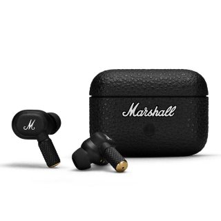Marshall 真无线主动降噪耳机